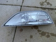 Ford Mondeo MK4 07-15 Halogen lewy lampa przeciwmgielna + ŻARÓWKA H11