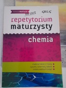 Repetytorium maturzysty chemia