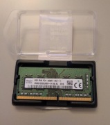 SK hynix 8gb 2666mhz SO-DIMM ddr4