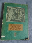 Jemioła dojrzewa - Zenon Skierski