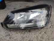 Reflektor / lampa Yeti