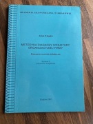 Metodyka diagnozy struktury org.firmy-A.Nalepka