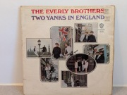 The Everly Brothers – Two Yanks in England | UK First Press 1966 MONO