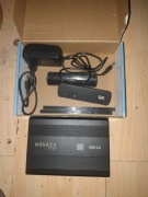 Kieszeń na dysk 3.5" NOVAZA TECH USB 2.0