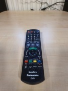 Orginalny pilot Panasonic N20QAYB000471 do DVD sprawny