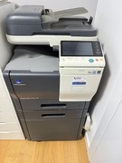 Konica Minolta bizhub C3350 – kolorowe urządzenie wielofunkcyjne A4