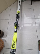 Narty gigantowe Head i.Speed WordCup Rebels 2022/2023