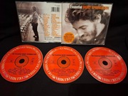 Bruce Springsteen – The Essential - 3CD