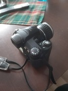 Aparat cyfrowy fujifilm finepix s5600