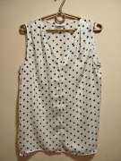 Bluzka na lato r. 40