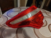 Lampa tylna lewa citroen C4 Picasso 
