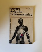 Książka Wrzód żołądka i dwunastnicy