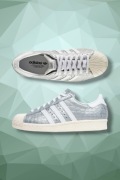 Adidas Superstar 80s Snakeskin | Rozmiar 40 | Stan BDB | Retro