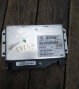 KOMPUTER SKRZYNI AUDI A4 B6 8E0927156T 0260002877
