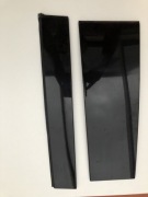 Listwa drzwi prawych suwanych Pacifica 2017–>