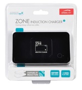 Ładowarka indukcyjny Nintendo DS  zakumulatorkiem 