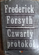 Czwarty protokół Frederick Forsyth