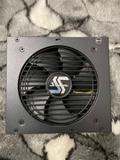 Zasilacz Seasonic Focus GX-750 80 Plus Gold Bardzo dobry stan