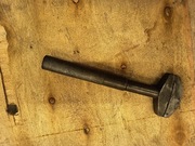 Klucz francuski nastawny regulowany stara produkcja francuz prl