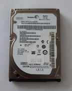 Seagate 5VE5SLAS 500GB