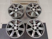 Felgi Rial 16", 5x112, 7J16H2, ET 40