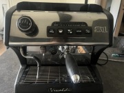 Ekspres kolbowy La Spaziale Vivaldi s1