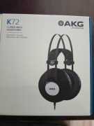 Słuchawki stereo AKG Harman