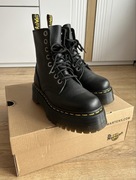 Dr. Martens Jadon III czarne rozmiar 36