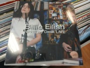 Billie Eilish – Billie Eilish NPR Tiny Desk LIVE