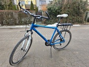 Rower crossowy Kands Crossline 1100, 21', męski, super stan