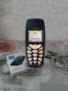 Nokia 3510i + Nowa Bateria 