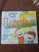 Poczytam Ci mamo Elementarz Beata Ostrowicka