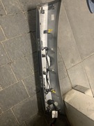 Blenda klapy bagażnika opel mokka