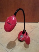 Wizualizer  Lumens DC 166 + Gratis