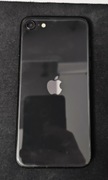 Telefon Iphone SE 2020 uszkodzony zablokowany