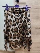 Bluzka panterka By Me