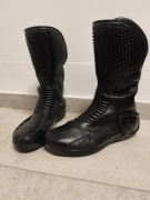 Buty motocyklowe PUMA Brutale GTX black roz 46.
