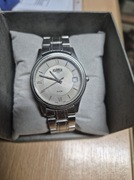 Zegarek męski - ROAMER -sprawny.