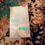 Henri Nouwen Chleb na drogę używana