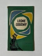 Leśne godziny - Jan Edward Kucharski