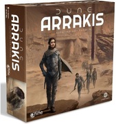 Dune Arrakis Aufstieg Der Fremen-Wersja J.Niemiecki