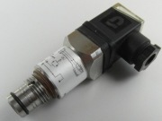 WSKAŹNIK ZABRUDZENIA ZUŻYCIA FILTRA CZUJNIK HYDAC VD 5 D.0/-L24 24V 420bar