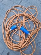 Przedlużacz budowlany 15m