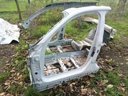 Bmw f20 seria 1 ćwiartka lewa i prawa