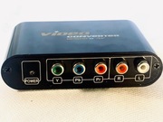 Karta Analogowa YPbBPr - AV Component to Composit