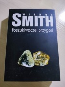 Wilbur Smith Poszukiwacze przygód NOWA