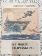 ku morzu filipińskiemu