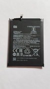 Xiaomi Redmi Note 9 org.bateria BN54