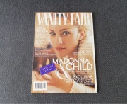 Madonna - Vanity Fair 1998