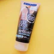 Soraya Body Diet 24 Serum do ciała Antycellulit i wyszczuplanie 200 ml